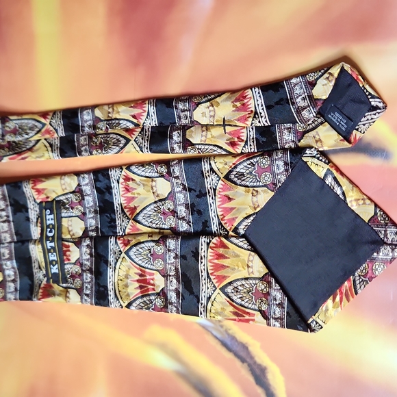 Ketch Necktie - Picture 4 of 4